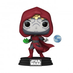 Funko POP! Merrin...