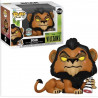 Funko POP! Scar with meat