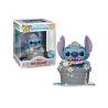 Funko POP! Stitch in Bathtub