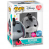 Funko POP! Eeyore Flocked (Special Edition)