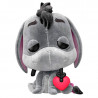 Funko POP! Eeyore Flocked (Special Edition)