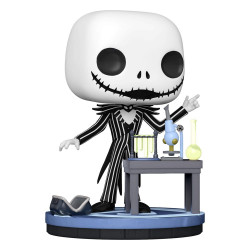 Funko POP! Jack Skellington (Lab)