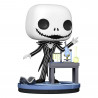 Funko POP! Jack Skellington (Lab)