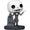 Funko POP! Jack with Gravestone
