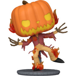 Funko POP! Pumpkin King