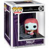 Funko POP! Sally with Gravestone (Deluxe)