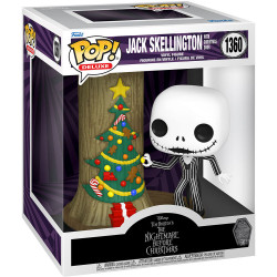 Funko POP! Jack S. with...