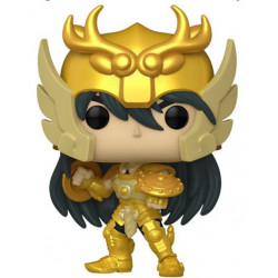 Funko POP! Libra Shiryu