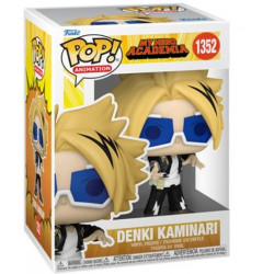 Funko POP! Denki Kaminari