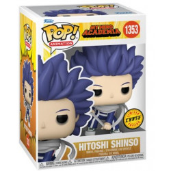 Funko POP! Hitoshi Shinso