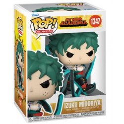 Funko POP! Izuku Midoriya...