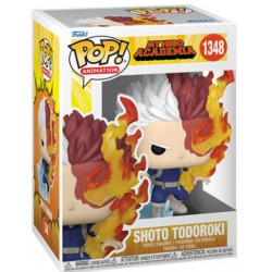 Funko POP! Shoto Todoroki