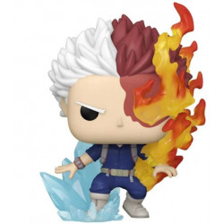Funko POP! Shoto Todoroki