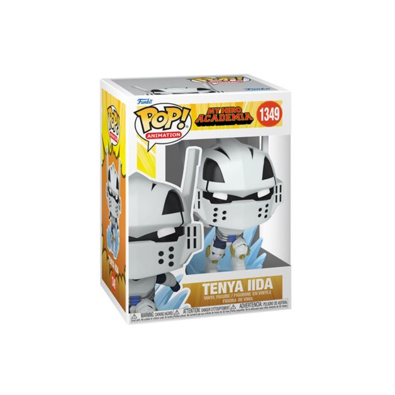 Funko POP! Tenya Iida