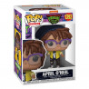 Funko POP! April O´Neil