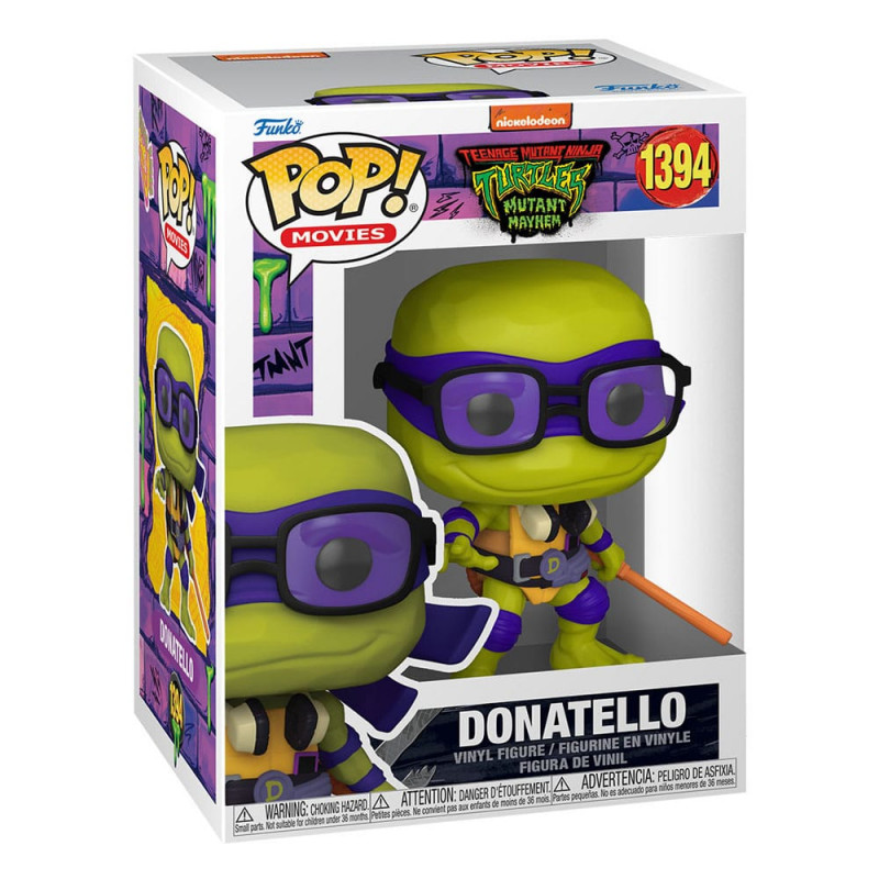 copy of Funko POP! April O´Neil