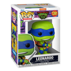Funko POP! Leonardo