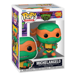 Funko POP! Michelangelo