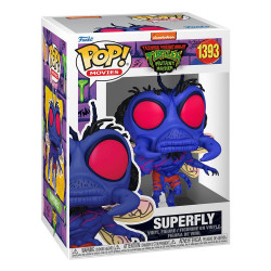Funko POP! Superfly