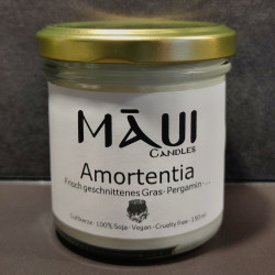 Sojakerze "Amortentia" 150 ml