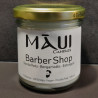 Sojakerze "Barber Shop" 150 ml