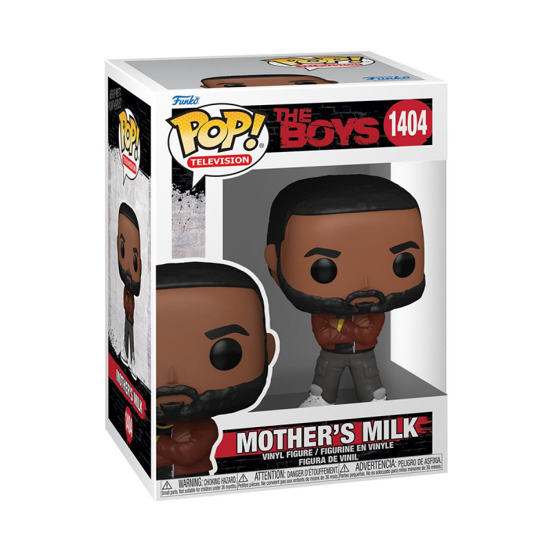 Funko POP! Mother´s Milk