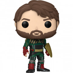 Funko POP! Soldier Boy