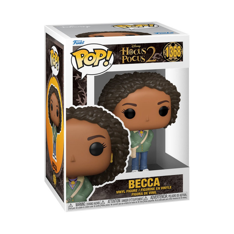 Funko POP! Becca