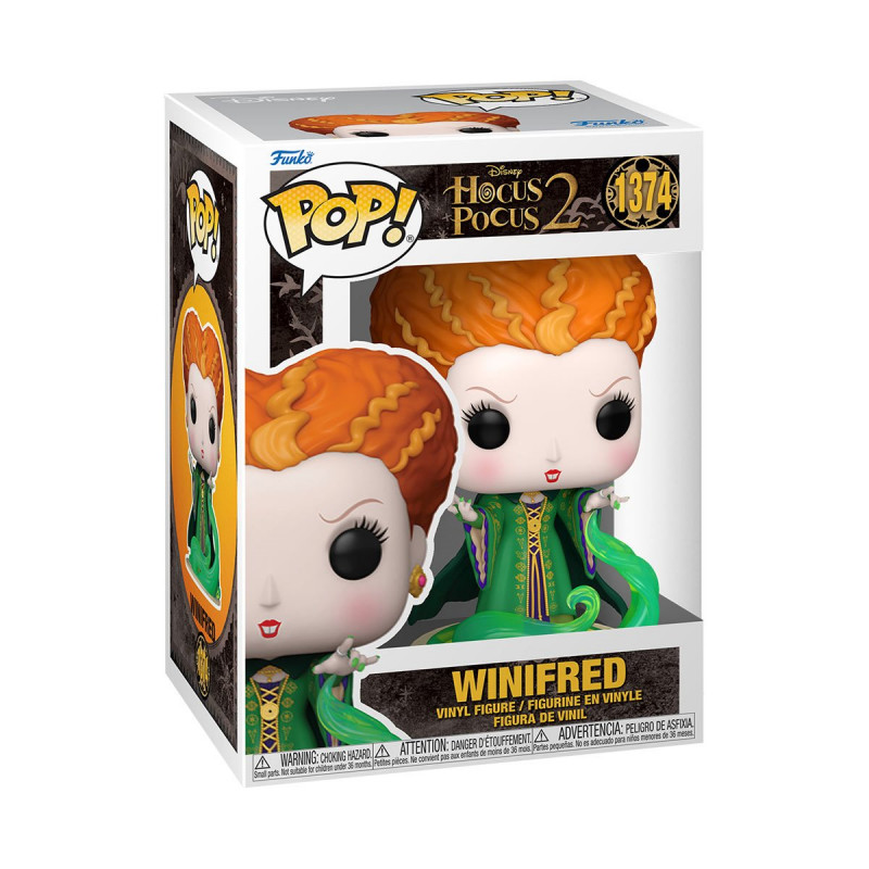 Funko POP! Winifred