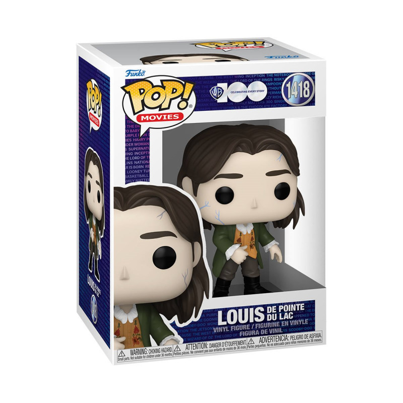 Funko POP! Louis