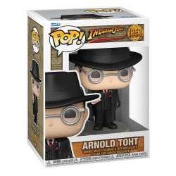 Funko POP! Arnold Toht