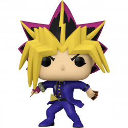 Funko POP! Yami Yugi (Demon Kingdom)