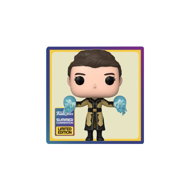 Funko POP! Alina in gold (Sommer Convention 2023)
