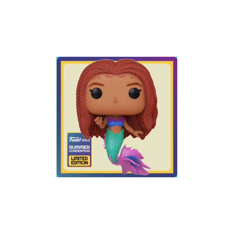 Funko POP! Ariel (Sommer Convention 2023)