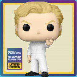 Funko POP! 001 (Sommer Convention 2023)