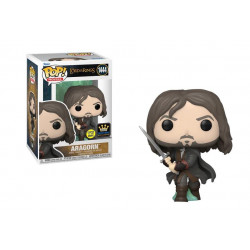 Funko POP! Aragorn GITD (Specialty Series)