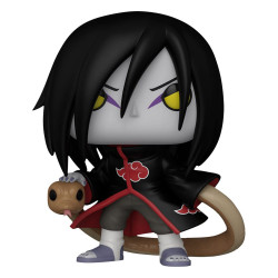 Funko POP! Orochimaru (Akatsuki)