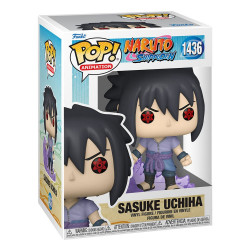 Funko POP! Sasuke Uchiha