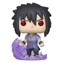 Funko POP! Sasuke Uchiha