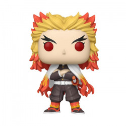 Funko POP! Kyojuro Rengoku SE (Jumbo)