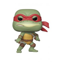 Funko POP! Tortugas Ninja - Raphael