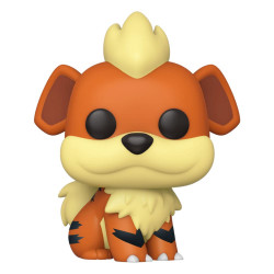 Funko POP! Growlithe