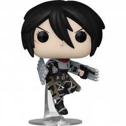 Funko POP! Mikasa Ackermann