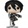 Funko POP! Mikasa Ackermann