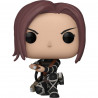 Funko POP! Sasha Braus