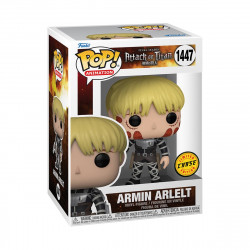 Funko POP! Armin Arlelt