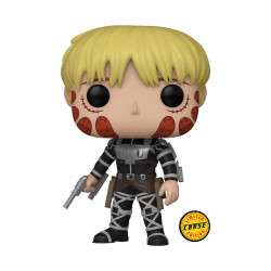 Funko POP! Armin Arlelt