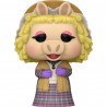 Funko POP! Mrs. Cratchit