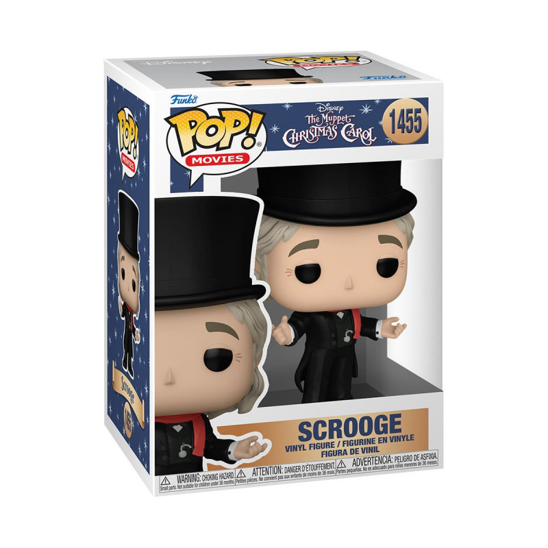 Funko POP! Scrooge