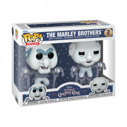 Funko POP! The Marley Brothers